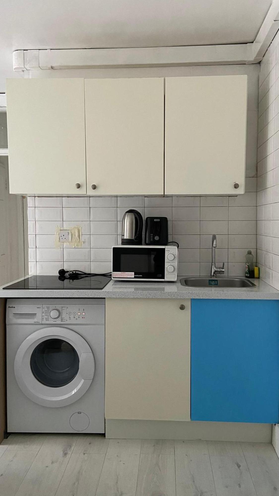 Lovely Ground Floor Miles Apart Apartment ลอนดอน ภายนอก รูปภาพ